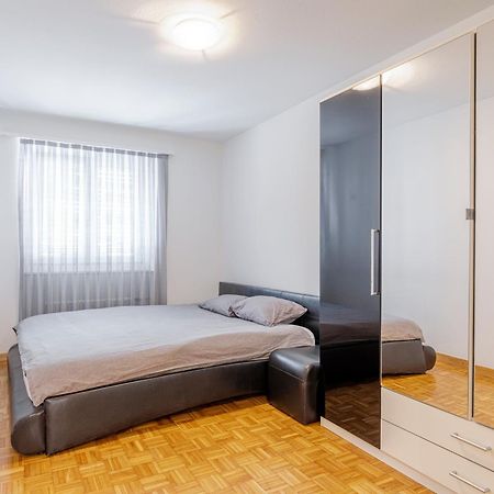 Center Appartement อินเทอร์ลาเคน ภายนอก รูปภาพ