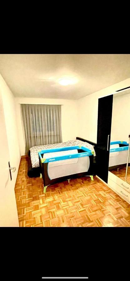 Center Appartement อินเทอร์ลาเคน ภายนอก รูปภาพ