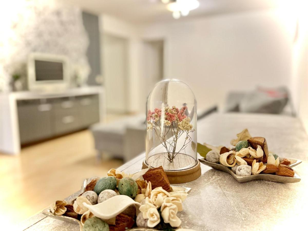 Center Appartement อินเทอร์ลาเคน ภายนอก รูปภาพ