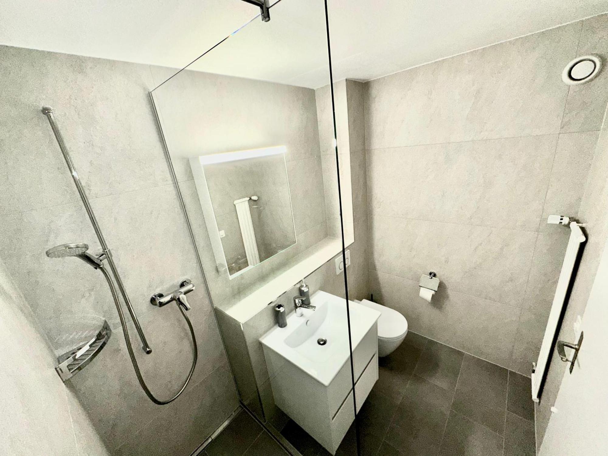 Center Appartement อินเทอร์ลาเคน ภายนอก รูปภาพ