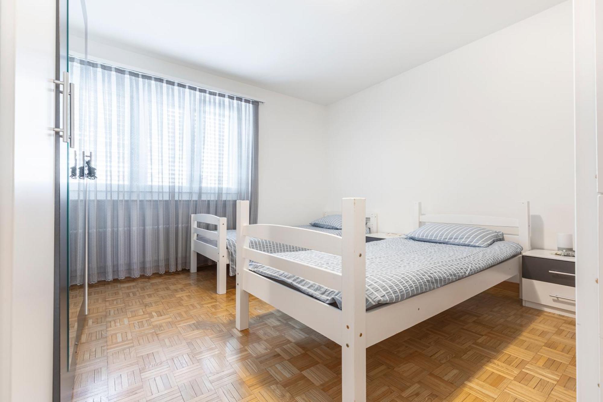 Center Appartement อินเทอร์ลาเคน ภายนอก รูปภาพ