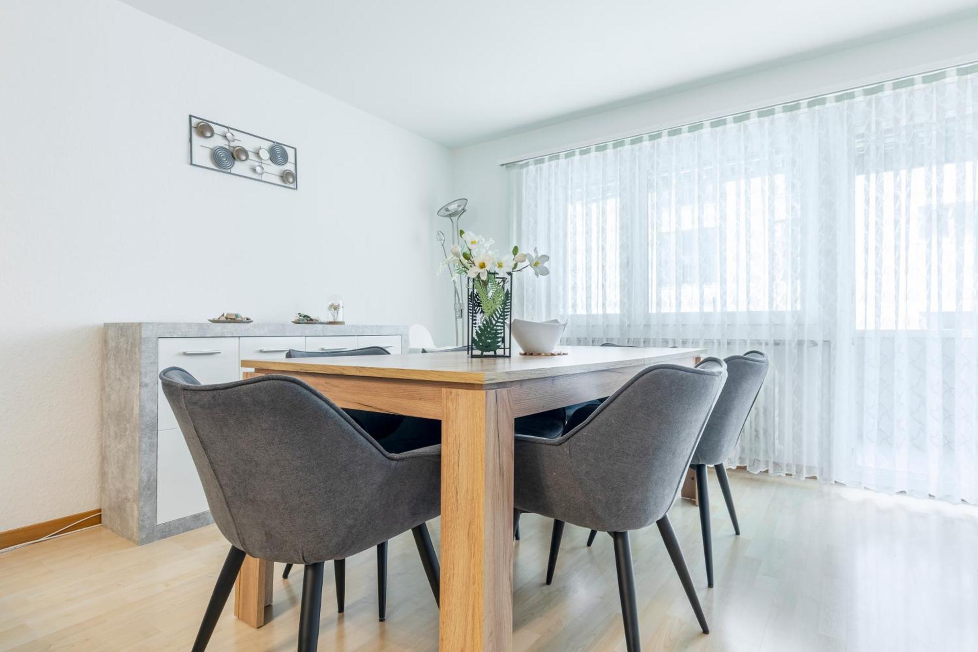 Center Appartement อินเทอร์ลาเคน ภายนอก รูปภาพ