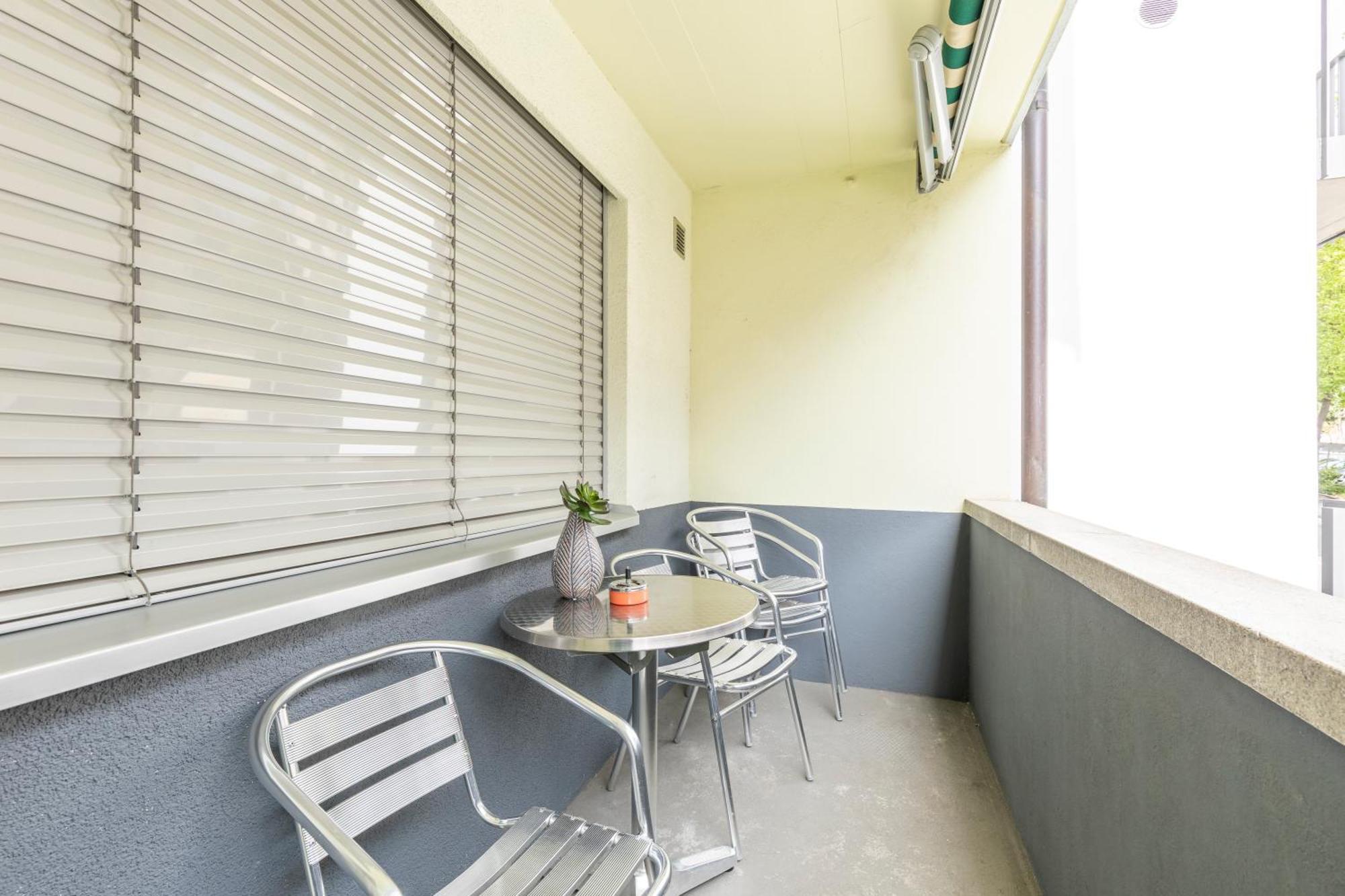 Center Appartement อินเทอร์ลาเคน ภายนอก รูปภาพ